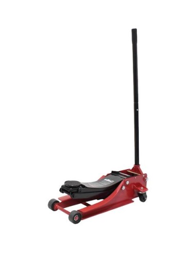 GATO CARRETILLERO REBAJADO 3 TONELADAS MADER