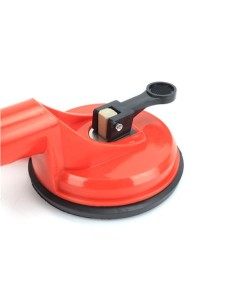 VENTOSA TRIPLE 115mm 100Kgs SAURIUM 2