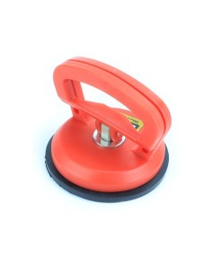 VENTOSA SENCILLA 115mm 50KGS MADER 2