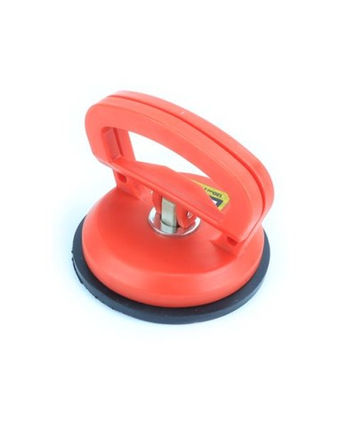 VENTOSA SENCILLA 115mm 50KGS MADER