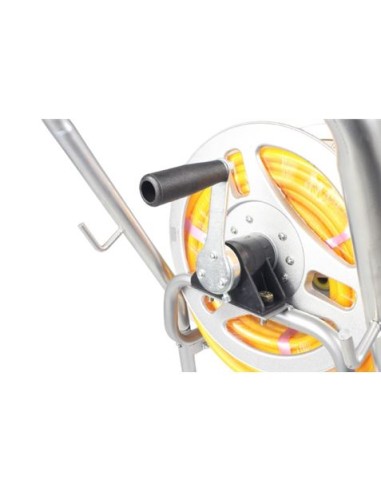 CARRETILLA SULFATAR 50L. 2T MADER
