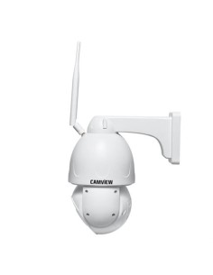 CAMARA IP TIPO PTZ MOTOR 4.7-94MM 5MP | WIFI | SD | ZOOM 20X | CAMVIEW 2