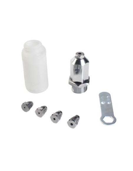 REMACHADORA DE TIJERA MADER