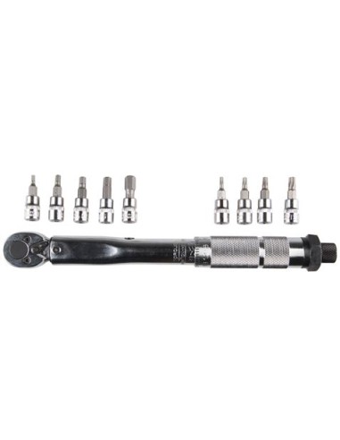 LLAVE DINAMOMETRICA 1/4\" MADER