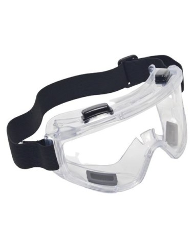 GAFAS PROTECCION ANTINIEBLA MADER