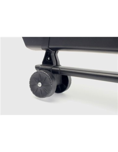 SOPLADOR ASPIRADOR 3000W MADER