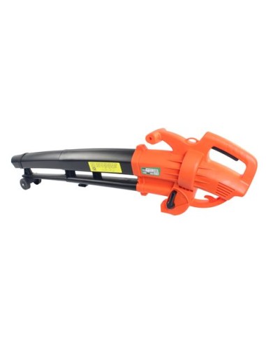 SOPLADOR ASPIRADOR 3000W MADER