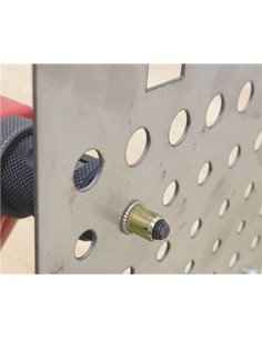 REMACHADORA TUERCAS 360 MM 7PCS MADER 2