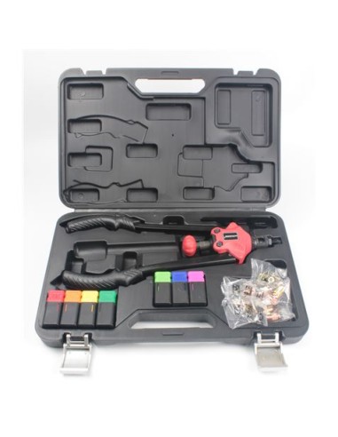 REMACHADORA TUERCAS 360 MM 7PCS MADER