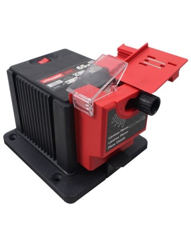 MAQUINA DE AFILAR ELECTRICA MADER