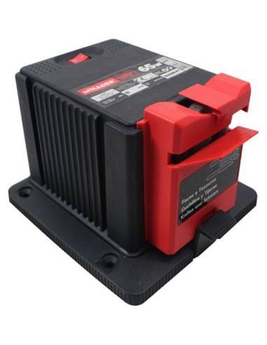 MAQUINA DE AFILAR ELECTRICA MADER