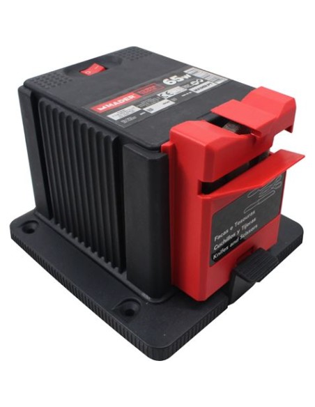 MAQUINA DE AFILAR ELECTRICA MADER