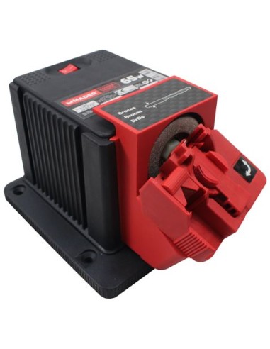 MAQUINA DE AFILAR ELECTRICA MADER