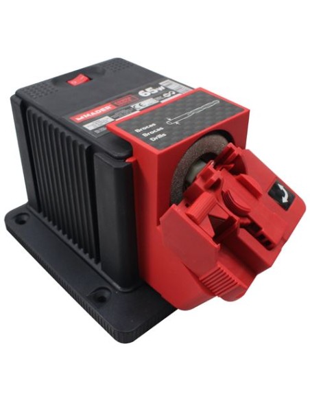 MAQUINA DE AFILAR ELECTRICA MADER