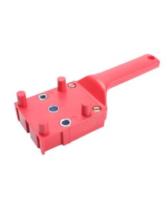 KIT DE PERFORACION PARA MADERA MADER 2