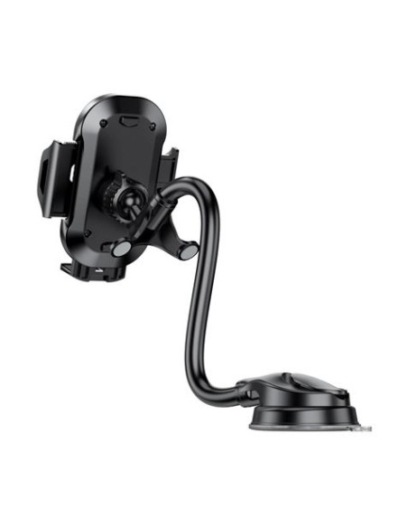 SOPORTE COCHE CON VENTOSA C85 XO
