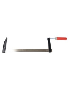 SARGENTO MANGO MADERA 80X300MM SAURIUM 2