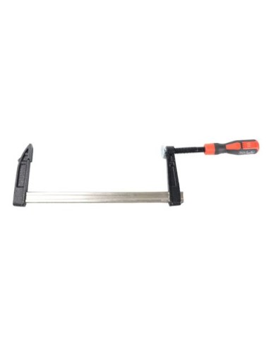 SARGENTO PROFESIONAL 80X200MM MADER