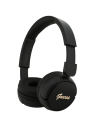 GUESS AURICULAR BLUETOOTH SCRIPT NEGRO