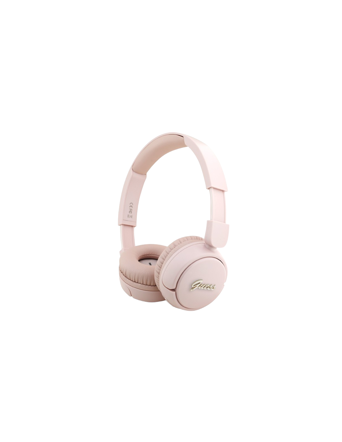 GUESS AURICULAR BLUETOOTH SCRIPT ROSA