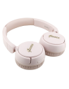 GUESS AURICULAR BLUETOOTH SCRIPT ROSA