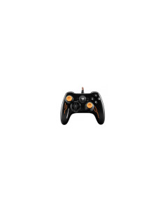 Thrustmaster GP XID PRO eSport edition Negro, Naranja Gamepad