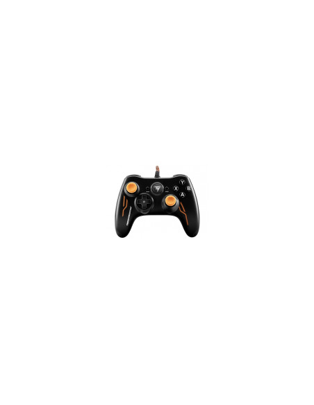 Thrustmaster GP XID PRO eSport edition Negro, Naranja Gamepad
