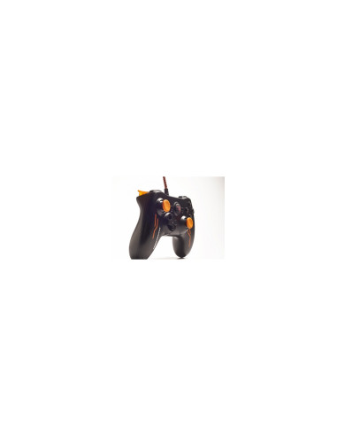 Thrustmaster GP XID PRO eSport edition Negro, Naranja Gamepad