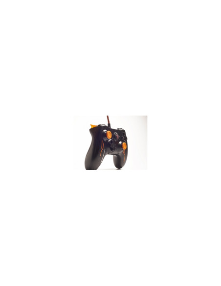 Thrustmaster GP XID PRO eSport edition Negro, Naranja Gamepad