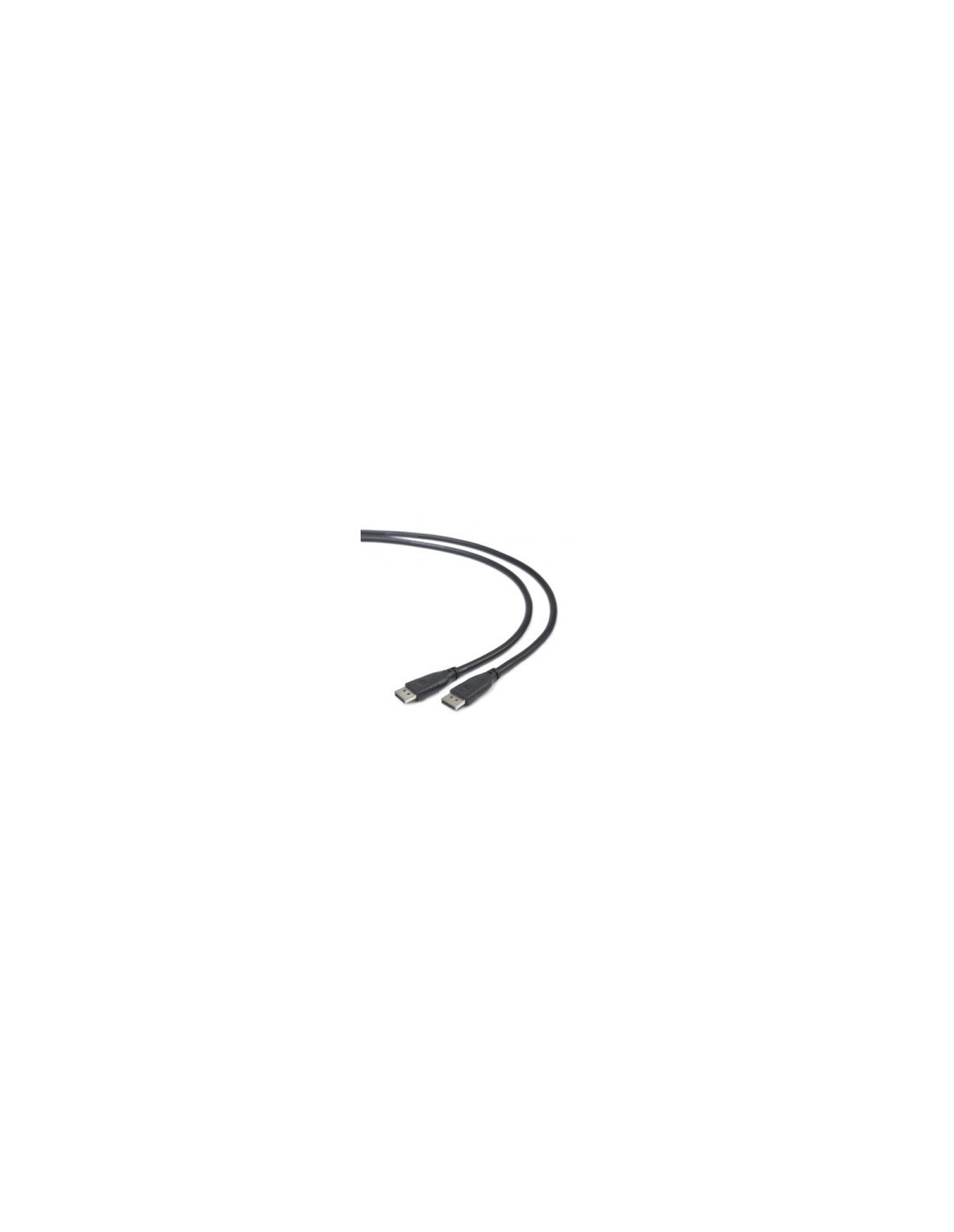 CABLE GEMBIRD DISPLAYPORT (M)-(M) 1,8 METROS CC-DP2-6