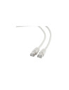 LATIGUILLO GEMBIRD CAT 6 FTP 15METROS GRIS PP6-15M