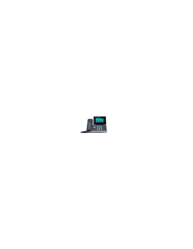 Yealink SIP-T54W teléfono IP Negro 10 líneas LCD Wifi