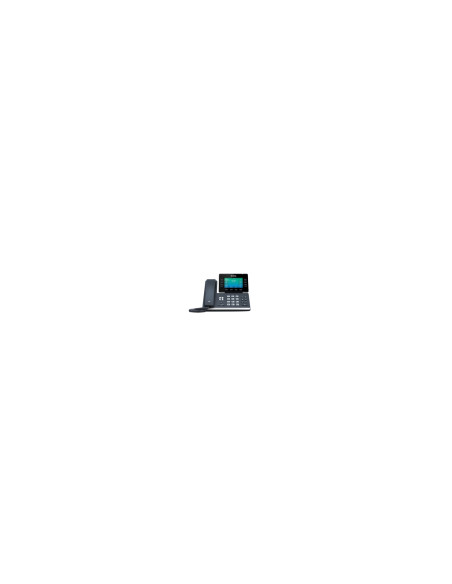 Yealink SIP-T54W teléfono IP Negro 10 líneas LCD Wifi