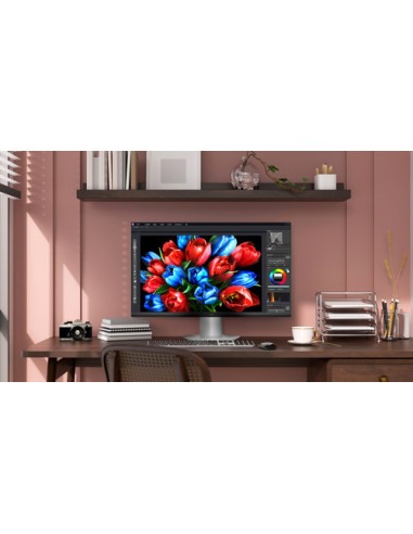 TCL 25G54 pantalla para PC 63,5 cm (25") 1920 x 1080 Pixeles Full HD