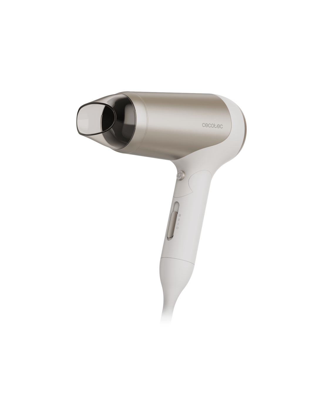 IoniCare Power&Travel Champagne