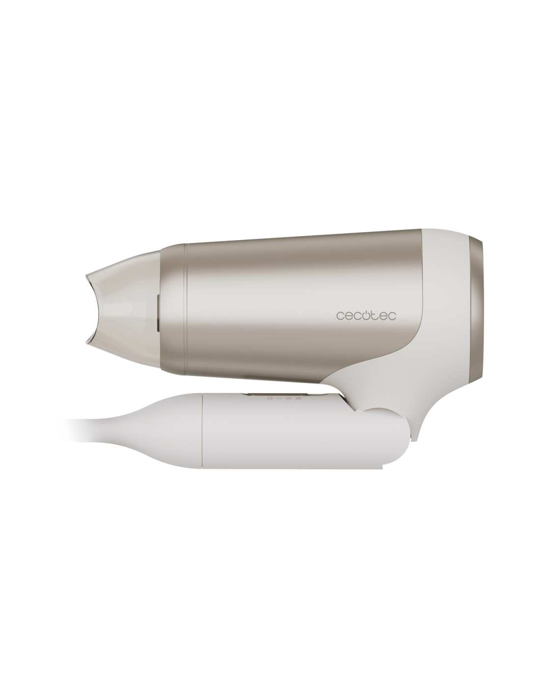 IoniCare Power&Travel Champagne