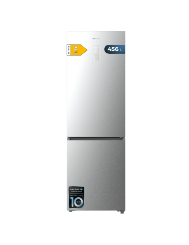Bolero CoolMarket Combi 456 Inox E