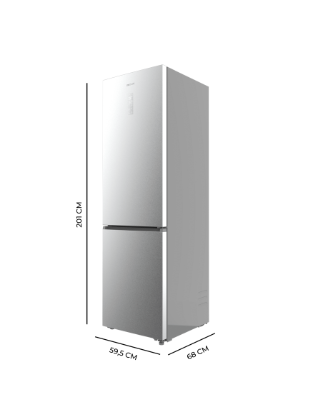 Bolero CoolMarket Combi 456 Inox E