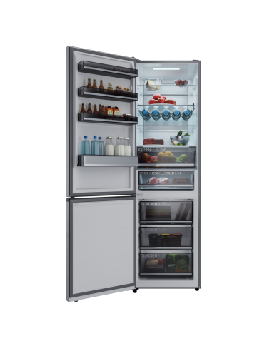 Bolero CoolMarket Combi 456 Inox E