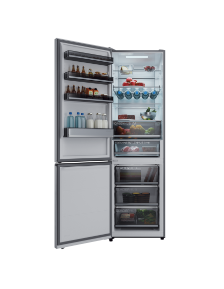 Bolero CoolMarket Combi 456 Inox E