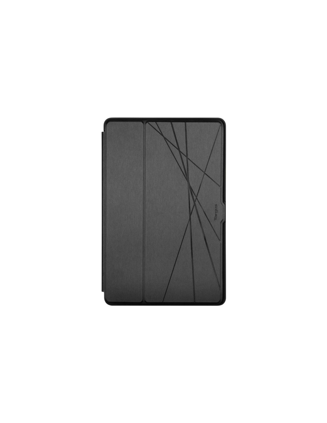 Targus Click-In 31,5 cm (12.4") Folio Negro
