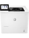Impresora hp laserJet enterprise M612dn 1200 x 1200dpi a4 wifi ethernet blanco 7PS86A