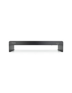 TooQ TQMR0124 soporte para monitor Escritorio Negro 2