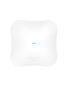 Ruijie Networks RG-RAP72PRO punto de acceso inalámbrico 5011 Mbit/s Blanco Energía sobre Ethernet (PoE)