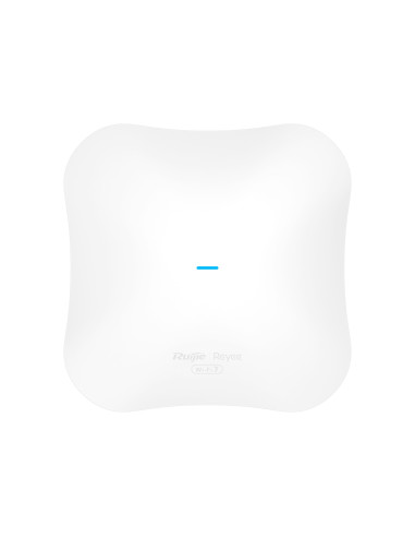 Ruijie Networks RG-RAP72PRO punto de acceso inalámbrico 5011 Mbit/s Blanco Energía sobre Ethernet (PoE)