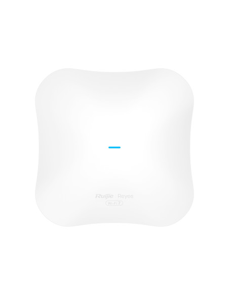 Ruijie Networks RG-RAP72PRO punto de acceso inalámbrico 5011 Mbit/s Blanco Energía sobre Ethernet (PoE)