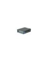 LevelOne FVT-1104 convertidor de medio 100 Mbit/s 1310 nm Monomodo Negro
