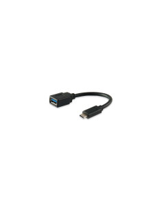 Equip Adaptador USB-C a USB-A