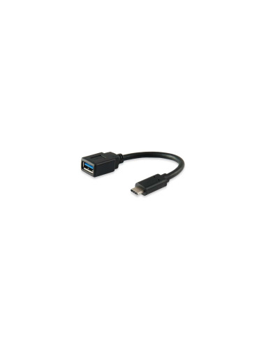 Equip Adaptador USB-C a USB-A