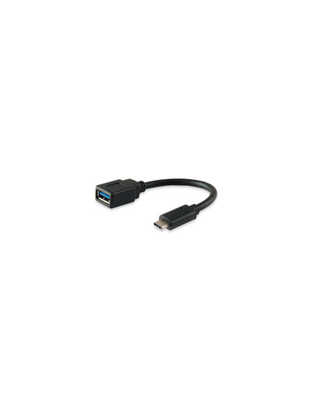 Equip Adaptador USB-C a USB-A